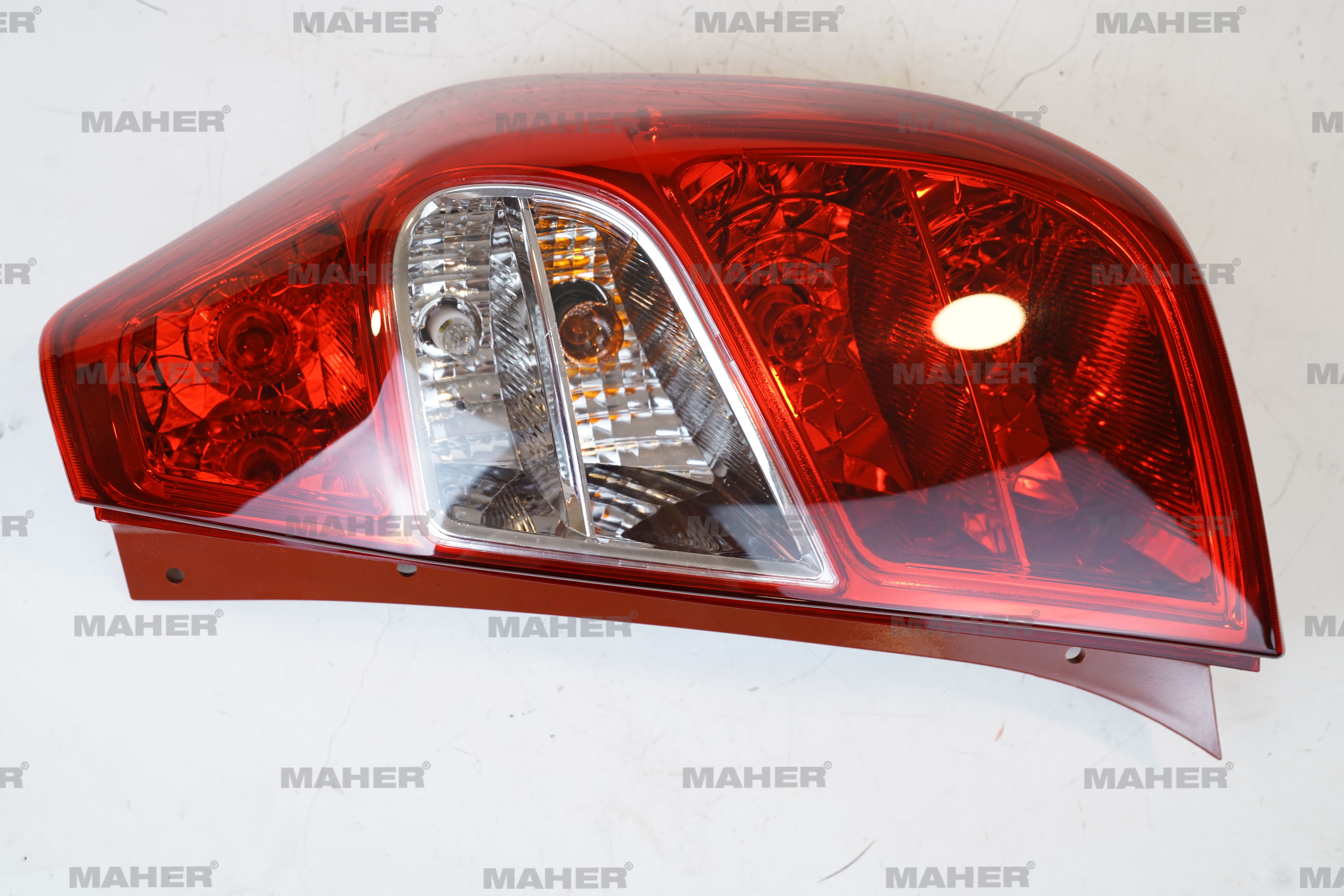 Hyundai I10 Sağ Stop Lambası 2011-2013 I Sağ OEM 92402-0X110